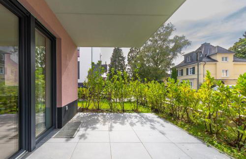 T&K Apartments - BERGISCH GLADBACH - 7 Comfortable Apartments - 20 min to Fair Messe Cologne - Foto 20