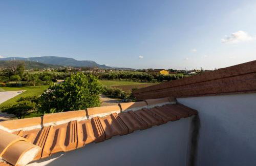 Agri Charme Tenuta Picilli - Foto 48