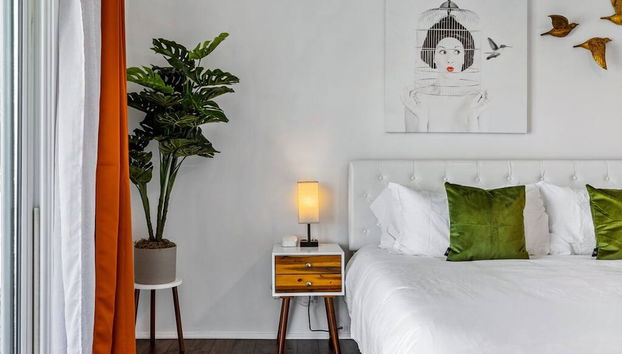 The Desert Xscape Pool Views - Foto 4, Habitación