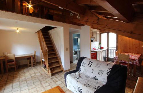 Chalet Blanche neige - Foto 1