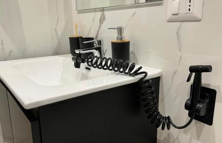 SILVIO'S Apartment - Foto 22