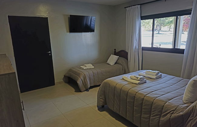 Hosteria La Angostura - Foto 31