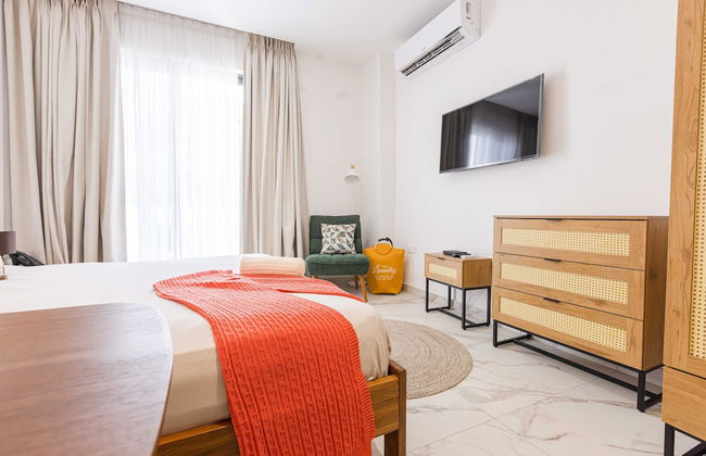 233 Boulevard-Cantonments by Quao Realty - Foto 6