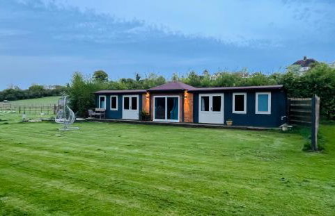 Gorgeous countryside cabin - Foto 1