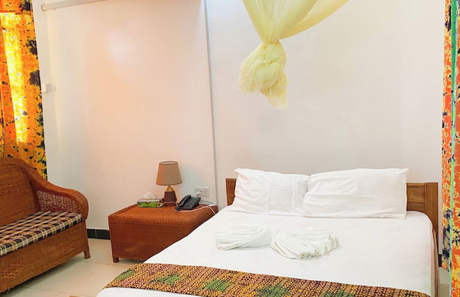 Remarkable 10-bed Cottages in Bagamoyo - Foto 15