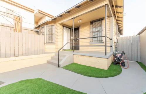 Gorgeous DTLA w/ View + Hot Tub! - Foto 27