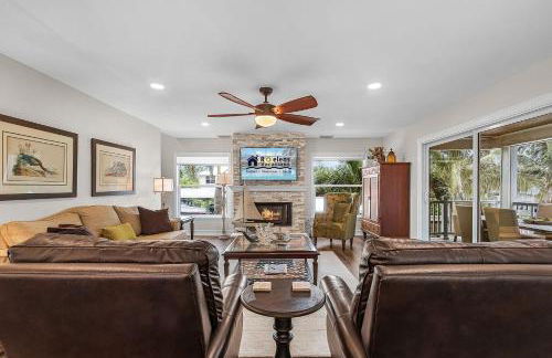 Enchanting Retreat - Pine Island Paradise - Roelens - Foto 18