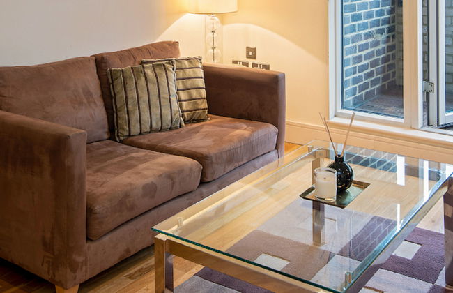 Great Suffolk Street, Waterloo - Foto 6