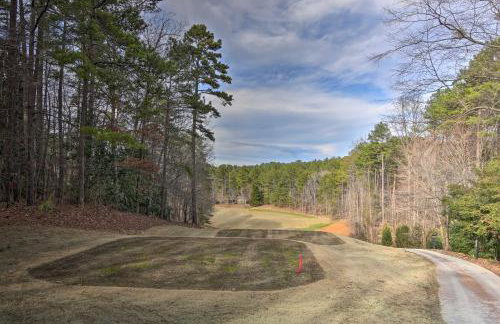 Lake Keowee Condo with Balcony and Resort Amenities! - Foto 40