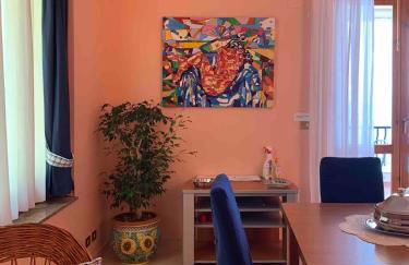 Heartbreaking view - Capo Calavà casa con vista mozzafiato - Foto 38