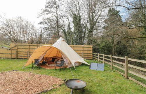 Bell tent 4 - Photo 8