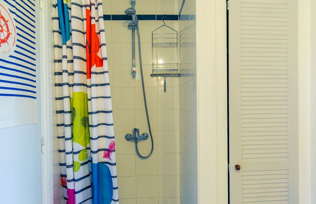 Villa Panorama Mer - Foto 19