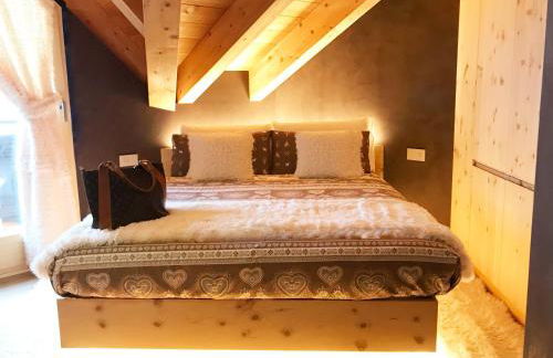 Al Bait Del Legn 5 - Foto 1