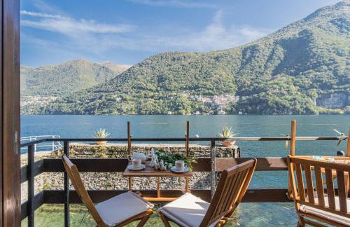 Your Private Harbour on Lake Como by Rent All Como - Foto 16