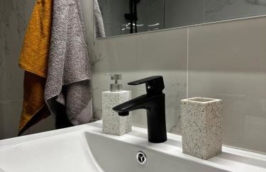 JP Luxury Apartment in citycenter - Foto 16