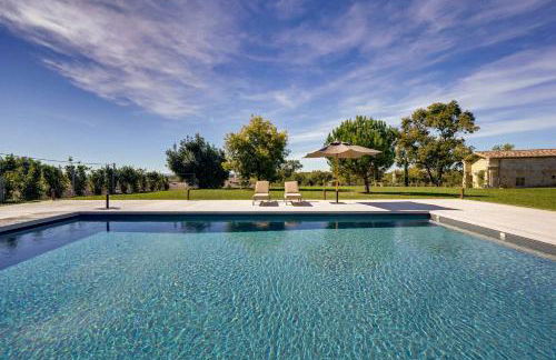 Les Abeilles, 100 m2 Loft, Nature and Light - Foto 25