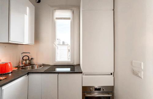 Moderno Bilocale vicino a Fondazione Prada - Foto 11