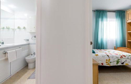 Piso 3 dormitorios HL Gines a 10" de Sevilla, a 20" del Aeropuerto de Sevilla - Foto 22