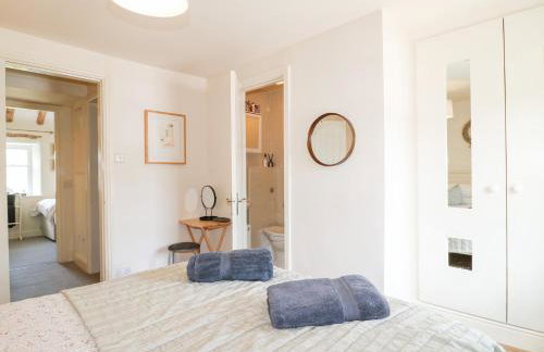 Rose Cottage - Foto 24