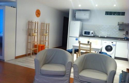 Corazón de Nervión, excelente ubicación, opcion PARKING - Foto 6