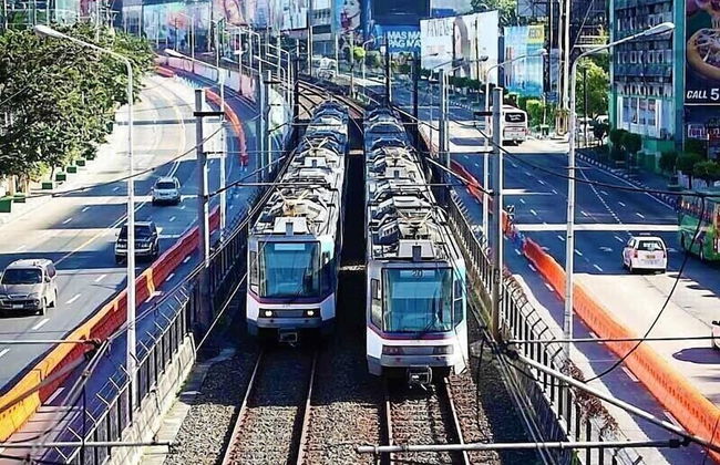 Grass Residence SM North MRT NLEX QC - Photo 48