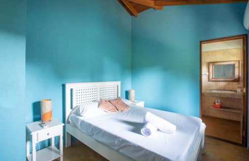 Vista espetacular, no meio da mata, com conforto - Foto 36