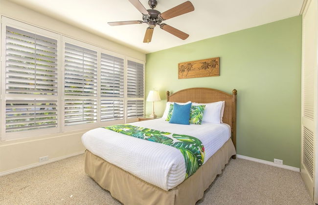 Palms at Wailea Two Bedrooms - Partial Ocean View by Coldwell Banker Island Vacations - Foto 24