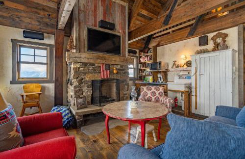 New Moon Lodge - Foto 71