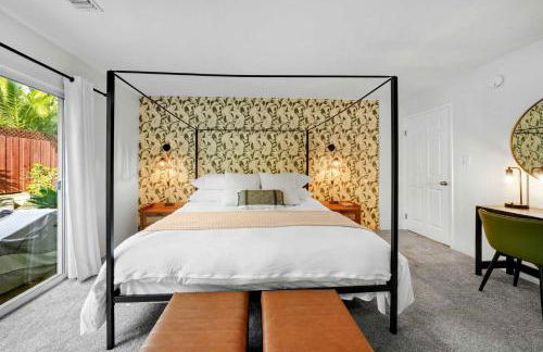 Leucadia's Beach House w Game Room - Foto 14