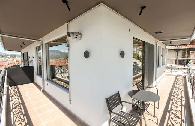 Meteora Heaven and Earth - Foto 49