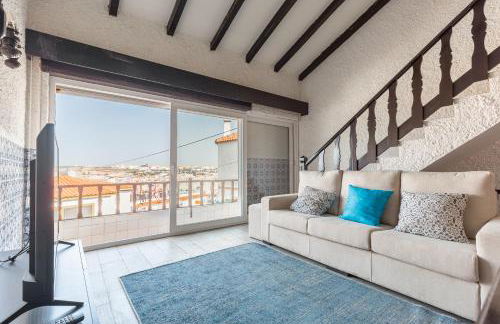 T3 Praia do Baleal - Foto 1