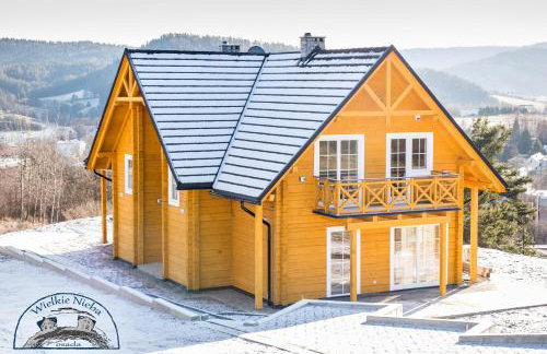 Osada Wielkie Nieba - Foto 4