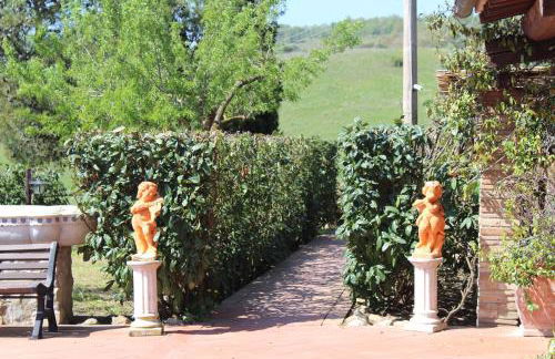 Country House La Collina di Bargiano - Casa Raffaella - Foto 33