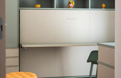 Elegante Apt Centro-Mare a Piedi-'A Meravigghia - Foto 35