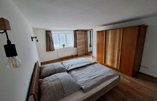 Ferienwohnung Butscher - Foto 12