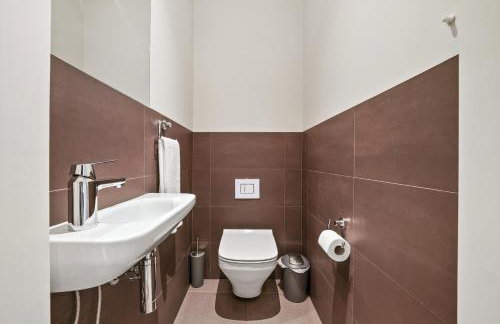 Baker Street Suite - Foto 39