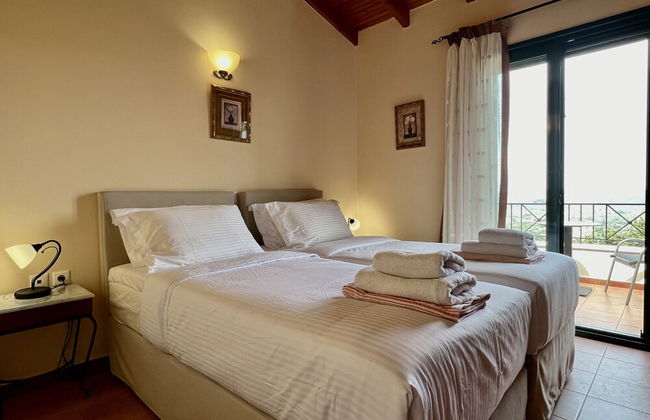 Villa Artemis in Vrises - Foto 39