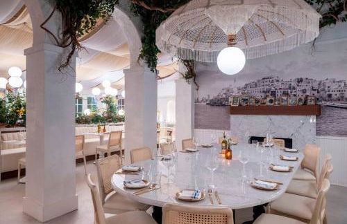 Gorgeous coastal PH with Large Private Terrace - Foto 39