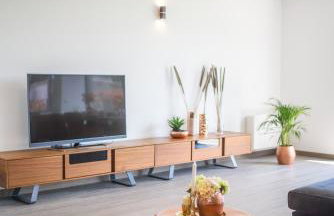 UNIQUE LUXURY DESIGNERS APARTMENT - Foto 12