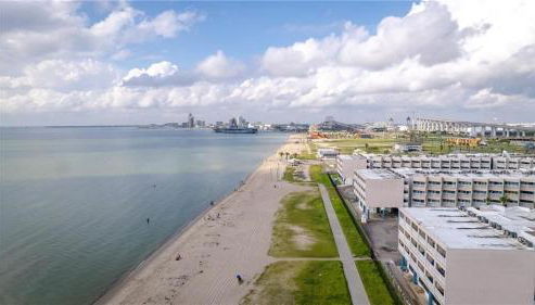 The Sandbar Stay - North Beach Waterfront Condo - Foto 5