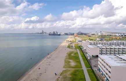 The Sandbar Stay - North Beach Waterfront Condo - Foto 5