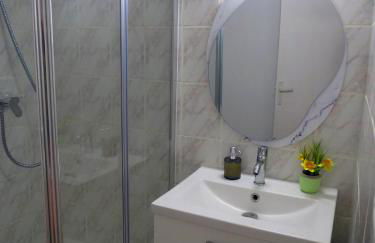 Appartement familial et cozy - Wifi - Espace Travail- Parking - Foto 29