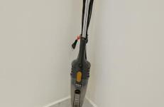 Apto frente Rio SJ da Barra MG - Foto 26