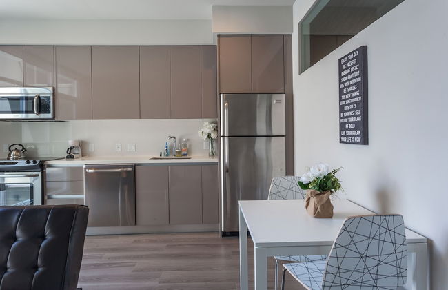 Tripbz Olive Suites - Foto 48