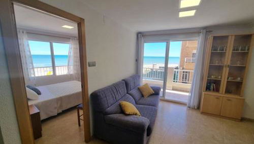 Apartamento en primera línea, Les Palmeretes - Foto 4