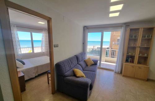Apartamento en primera línea, Les Palmeretes - Foto 4