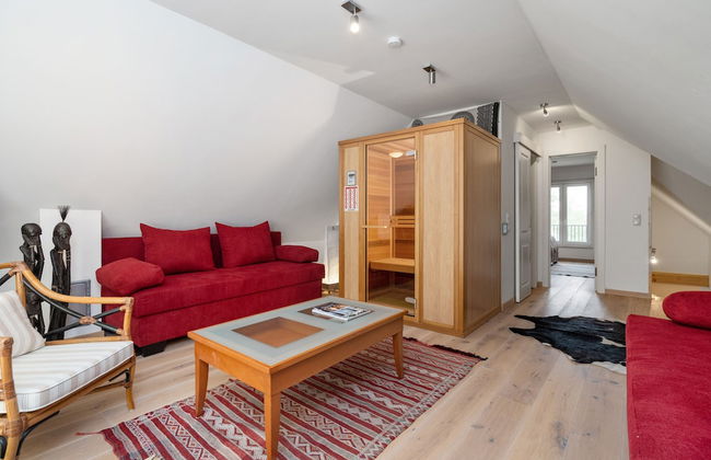 Plau Lagoons - Photo 44