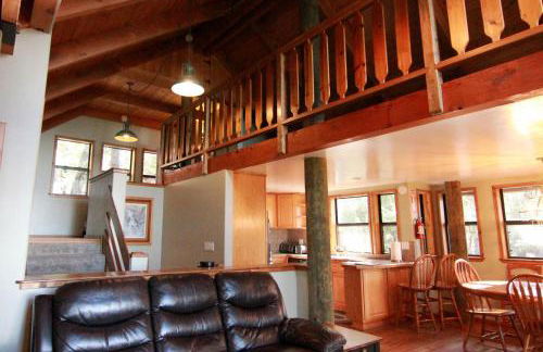 Tree House Lodge - Foto 5