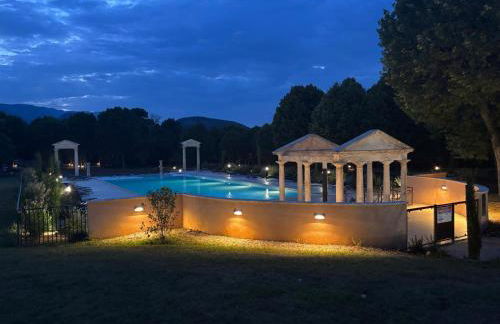 Mont Ventoux-Chateau Gipieres app nr 9 - Foto 29