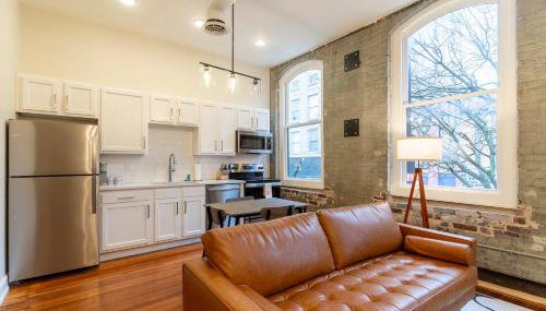 2 Bedroom Suite - Foto 3